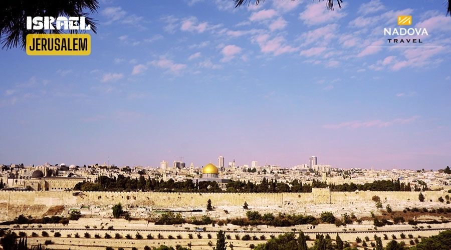 Tour du lịch Jordan – Israel – Ai Cập 12 ngày 11 đêm