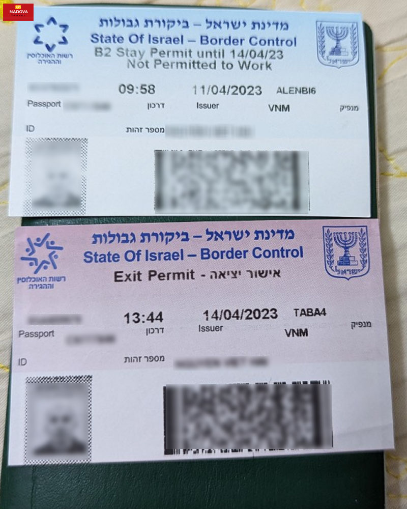xin-visa-du-lich-israel-visa-on-arrival
