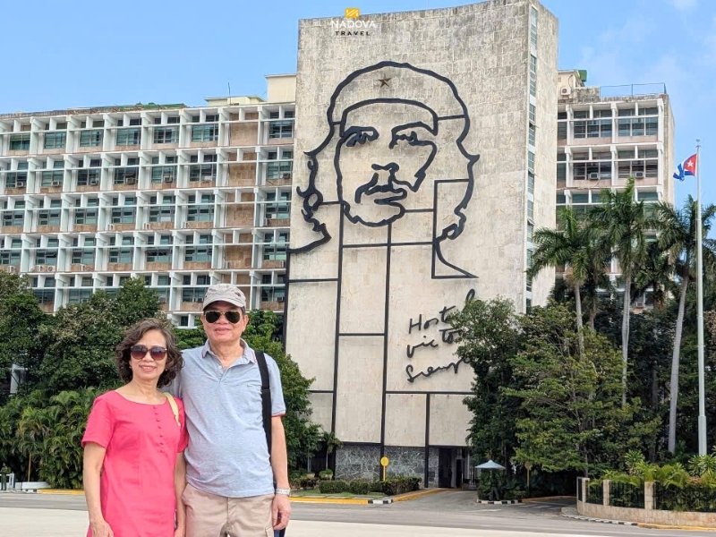 Land tour du lịch Cuba 4 ngày 3 đêm – Tinh gọn cho kỳ nghỉ ngắn - Khám phá Cuba