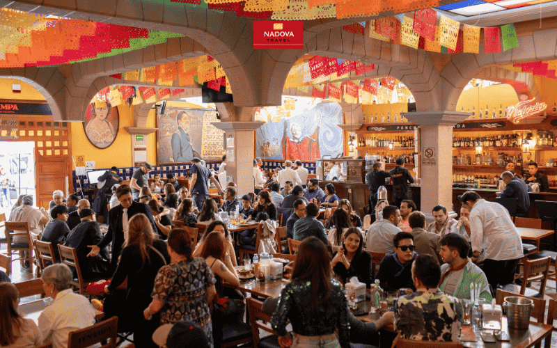 Một vài câu giao tiếp cơ bản và tìm hiểu trước văn hóa địa phương sẽ giúp bạn có chuyến đi trọn vẹn hơn