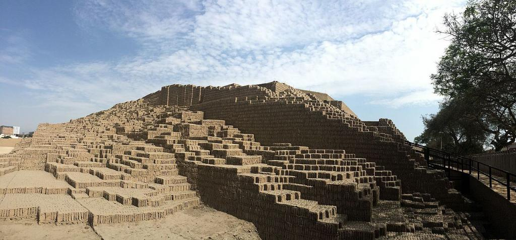 Tour du lịch Brazil – Argentina – Peru 19 ngày 18 đêm