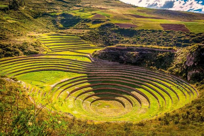 Tour du lịch Brazil – Argentina – Peru 19 ngày 18 đêm