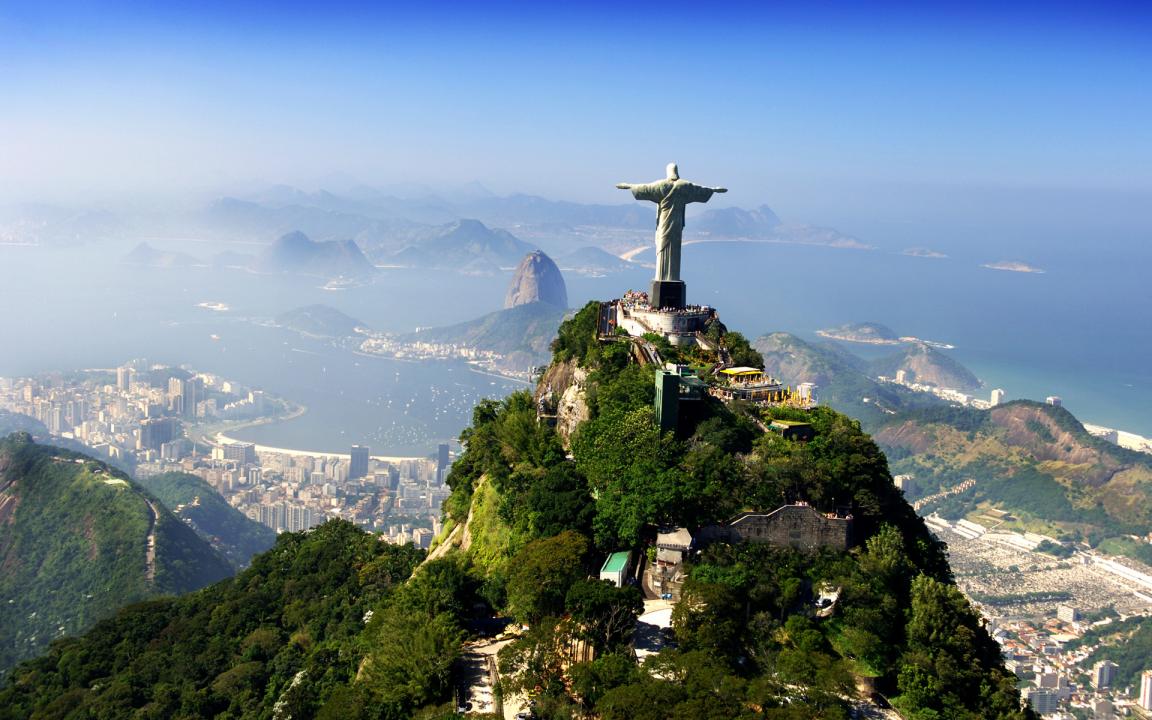 Tour du lịch Brazil – Argentina – Peru 19 ngày 18 đêm