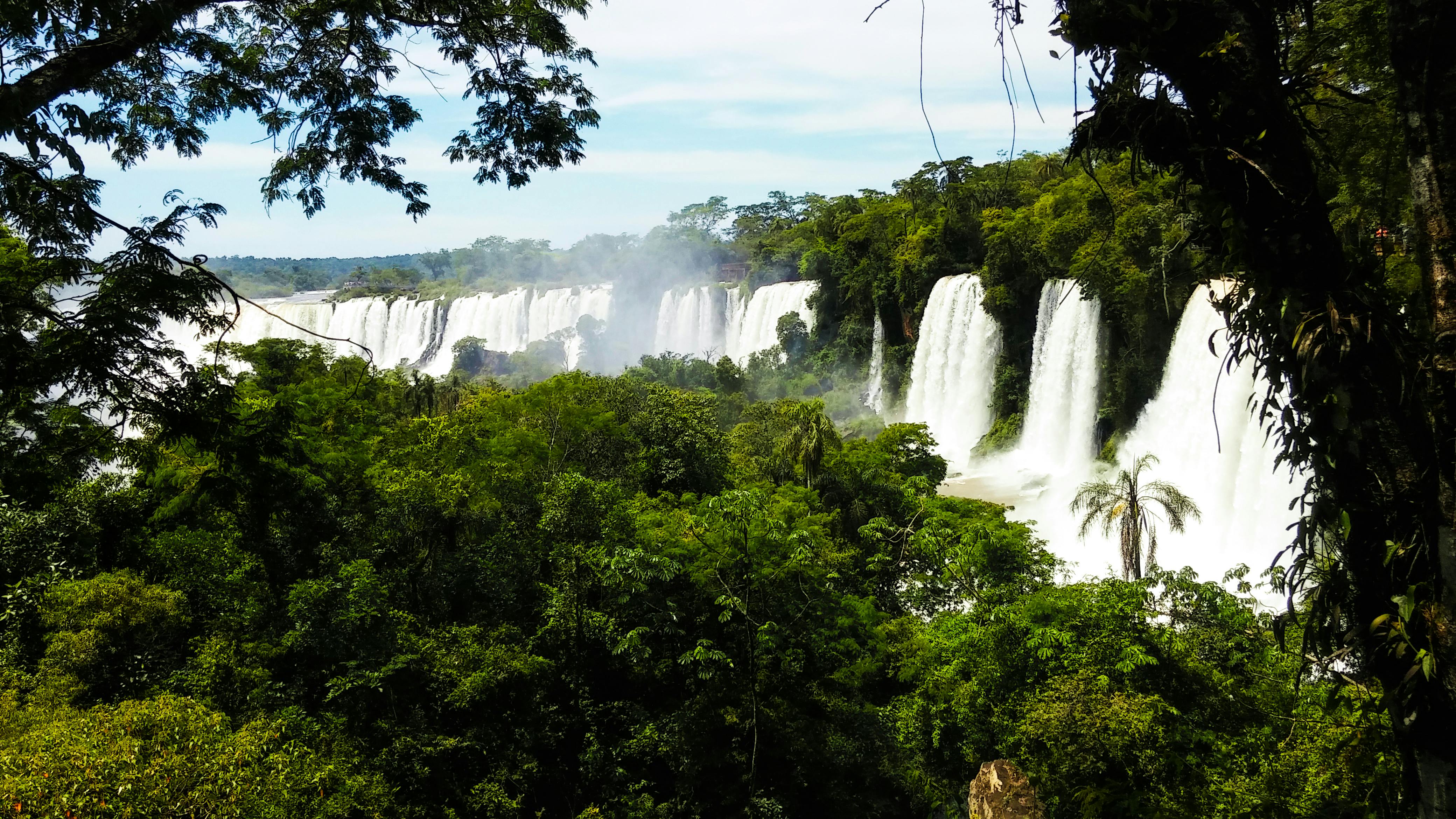 Tour du lịch Brazil – Argentina – Peru 19 ngày 18 đêm