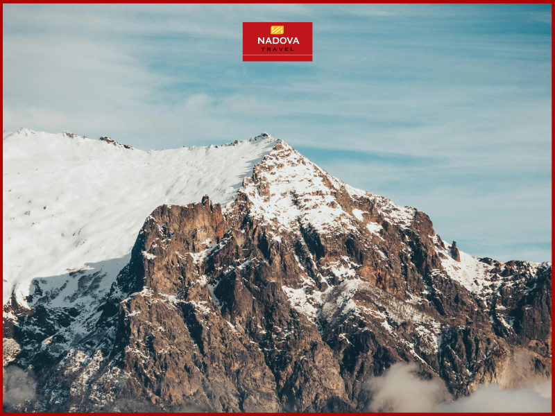 Cùng Nadova Travel khám phá nền văn hóa Argentina.