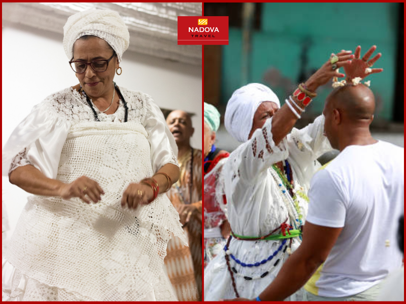 Umbanda – Sự hòa trộn tôn giáo đặc sắc