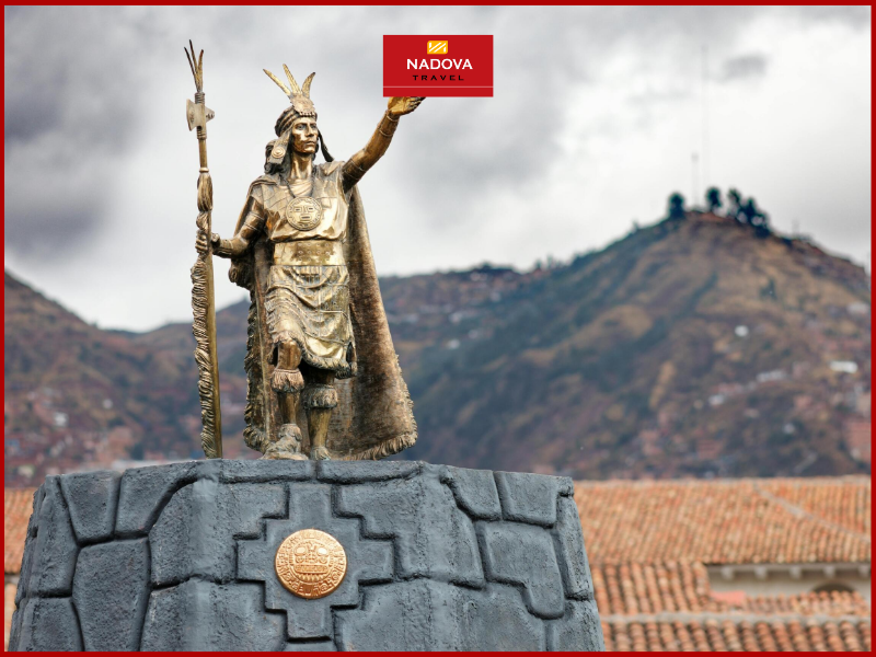 Khám phá Peru cùng Nadova Travel!