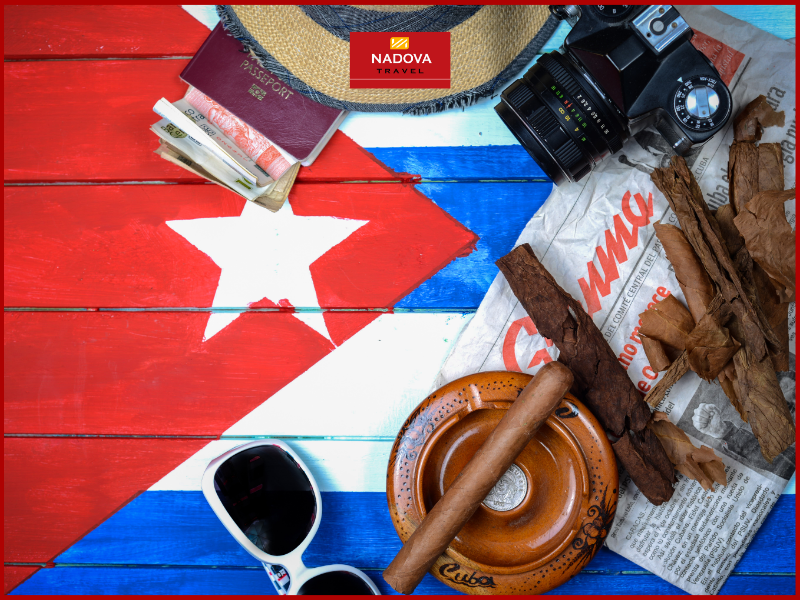 Cuba rất an toàn về mặt an ninh con người, nhưng lại tồn tại nhiều vấn đề về tiện nghi. Trong bài viết này, Nadova Travel sẽ giúp các bạn tránh khỏi những rủi ro và có được chuyến đi du lịch Cuba trọn vẹn nhất.
