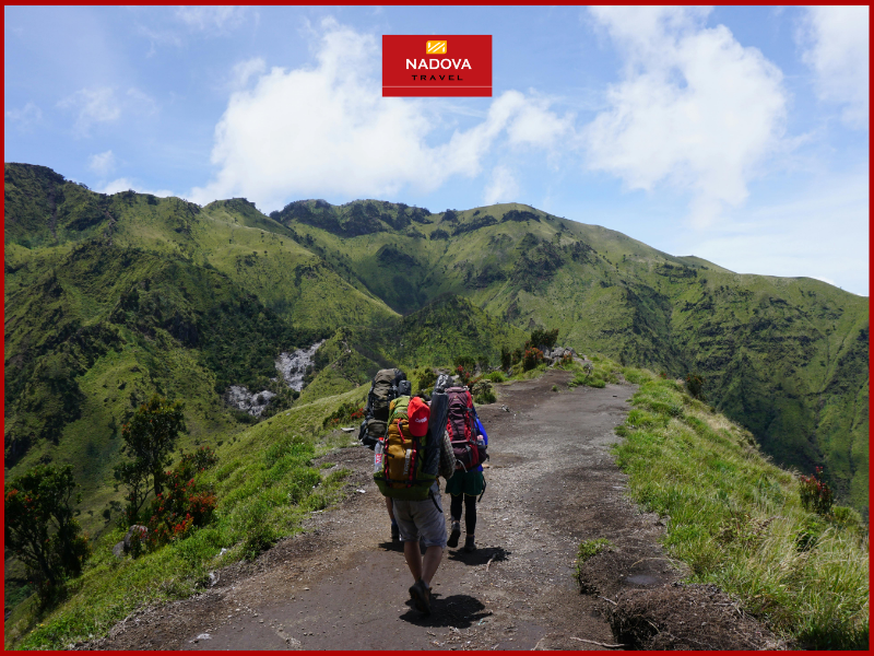 Du lịch Peru sẽ thú vị hơn với trải nghiệm chinh phục con đường mòn Inca (Inca Trail) tới Machu Picchu dành cho tín đồ phiêu lưu