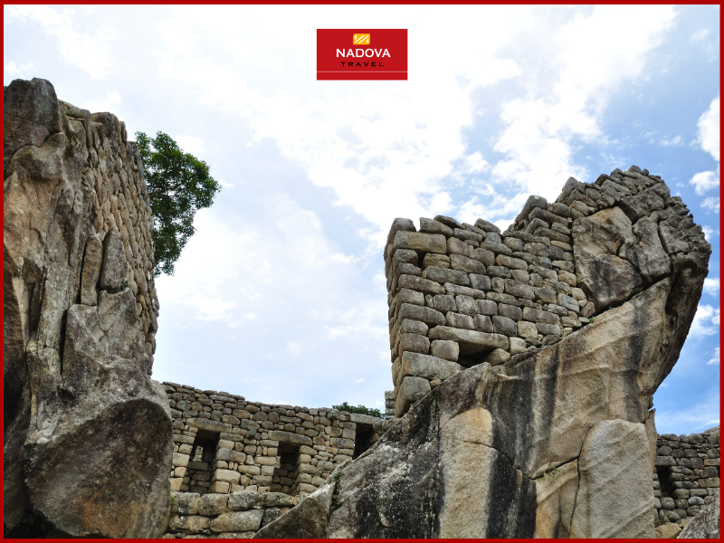 Kỹ thuật ghép đá "Ashlar" 