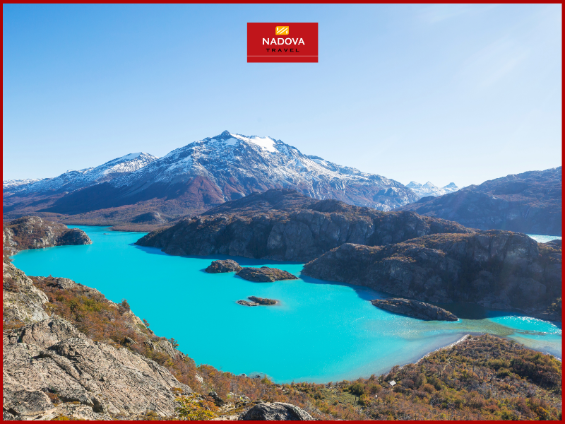 Thời điểm lý tưởng để du khách Việt bắt đầu hành trình du lịch Argentina khám phá Patagonia.
