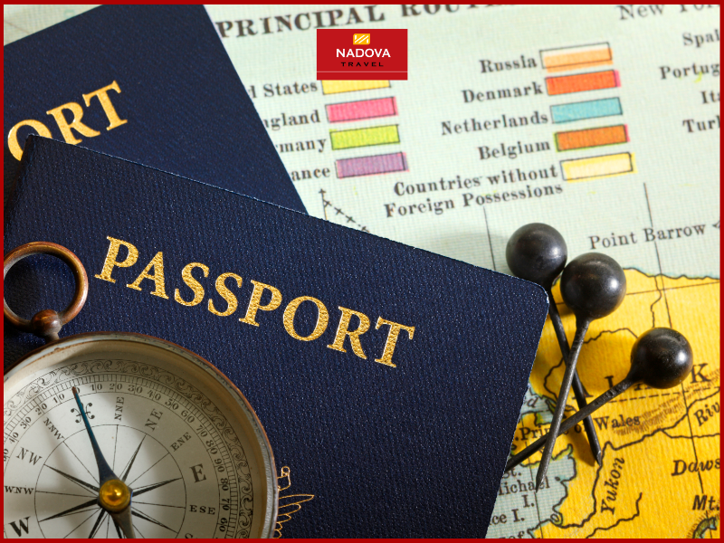 Thủ tục Visa Peru cho công dân Việt Nam