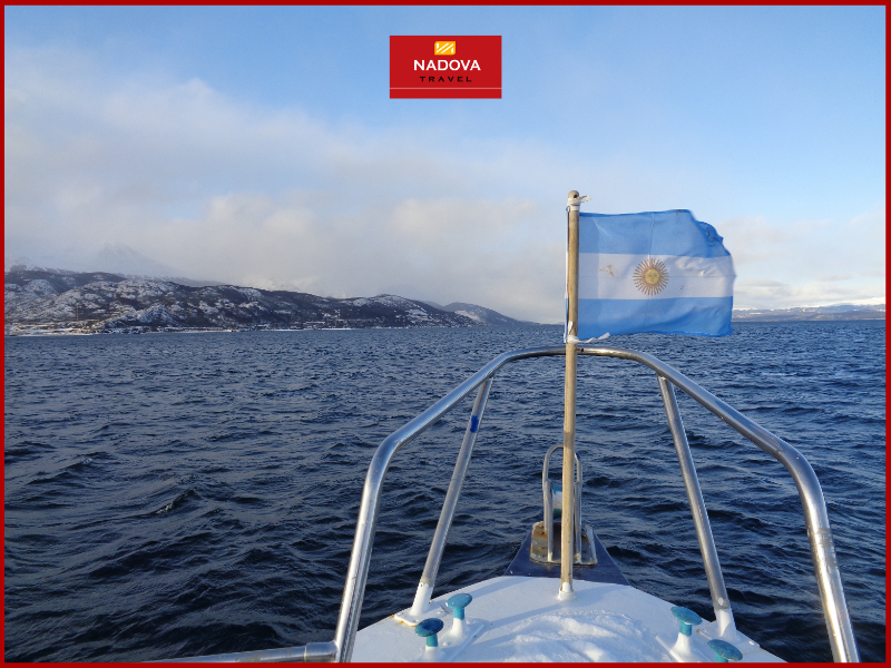 Sẵn sàng cho hành trình khám phá Argentina cùng Nadova Travel!