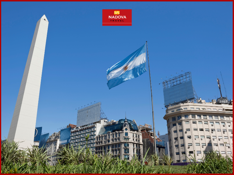 Buenos Aires: Kinh đô của sự thanh lịch