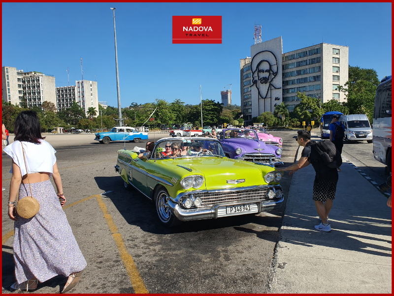 Du lịch Cuba, Havana