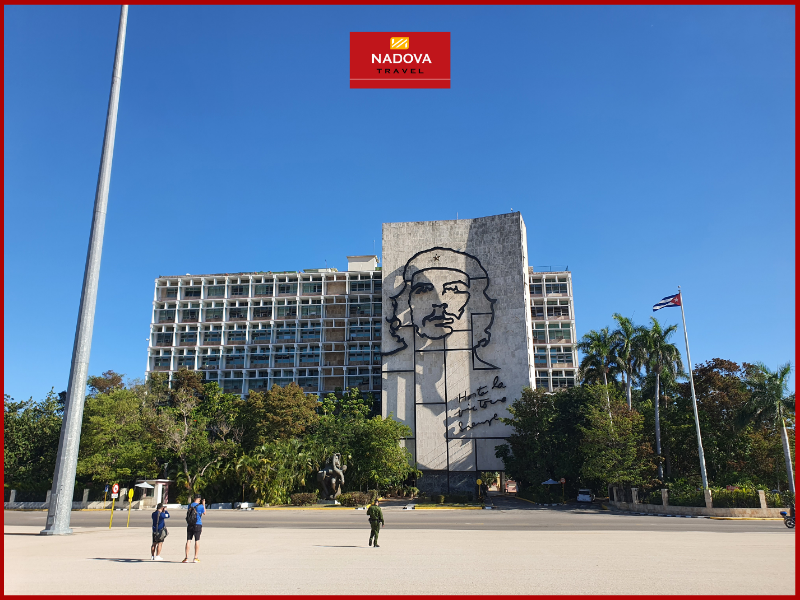 5 địa điểm "must-visit" ở Havana