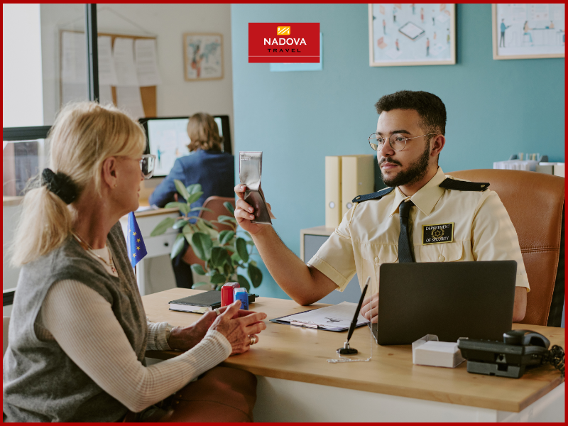 Thủ tục Visa Cuba - Mexico 2026