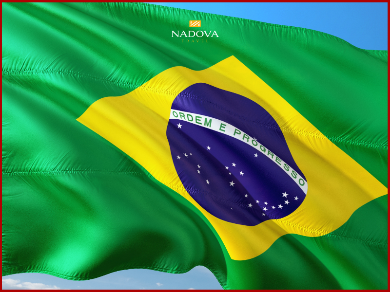 Tour Brazil cao cấp: So sánh tour đại trà và hành trình được thiết kế riêng tại Nadova Travel