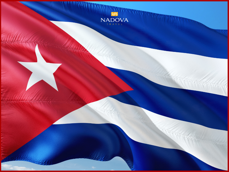 Có Nadova Travel đồng hành, không cần lo ngại chuyện visa!