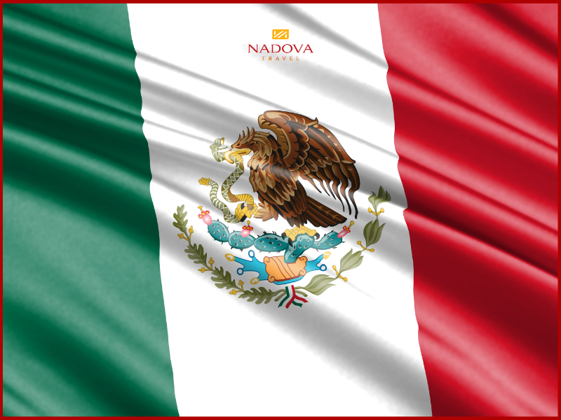 Visa Mexico: Từng bước tới gần hơn với hành trình khám phá văn hóa Aztec huyền bí