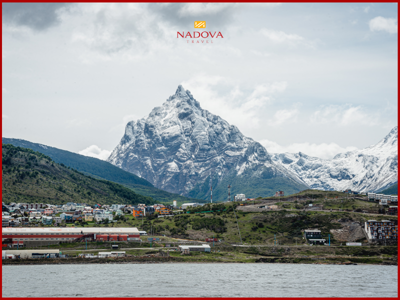 Du lịch Argentina bao nhiêu tiền?
