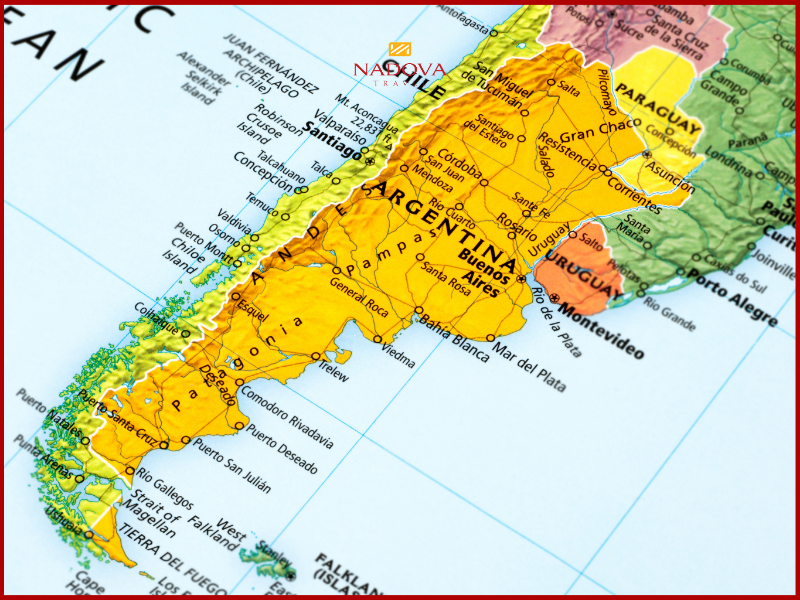 Tại sao bạn nên chọn du lịch cùng Nadova Travel?