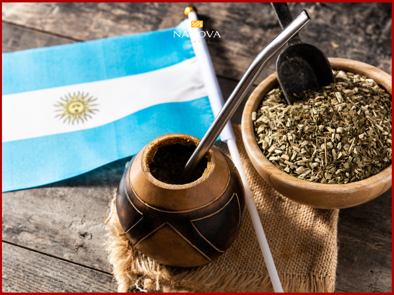 Du lịch Argentina