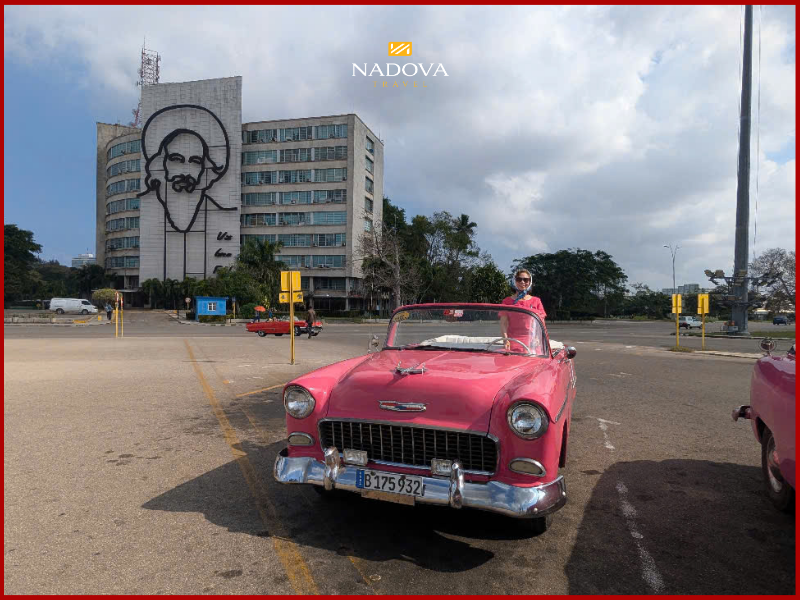 Tại sao du lịch Cuba lại có mức giá khác biệt?