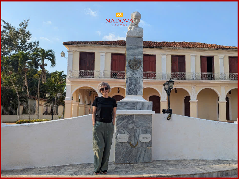 Việc chọn đúng thời điểm đi tour du lịch Cuba không chỉ giúp bạn có những bức ảnh đẹp với bầu trời xanh ngắt mà còn đảm bảo sức khỏe và sự thuận tiện trong suốt hành trình