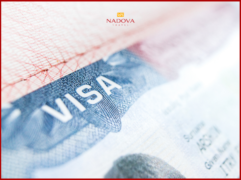 Phí Visa và thủ tục