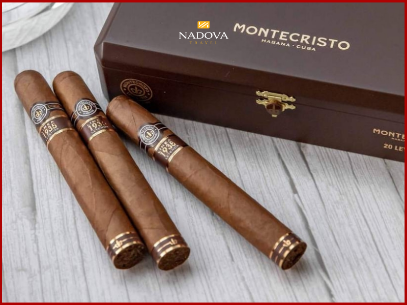 Xì gà Cuba