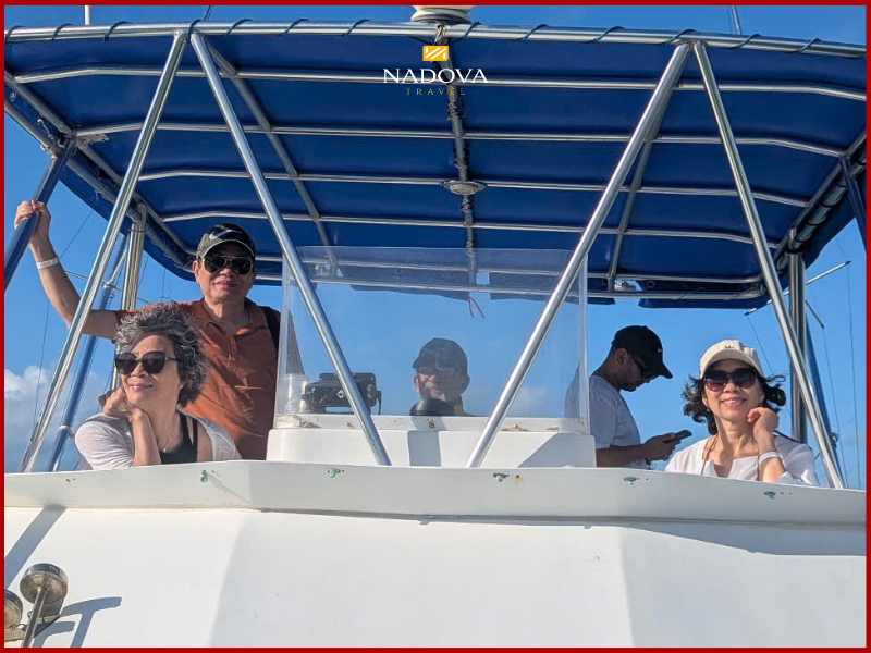 Lịch trình tour Cuba 11 ngày 10 đêm