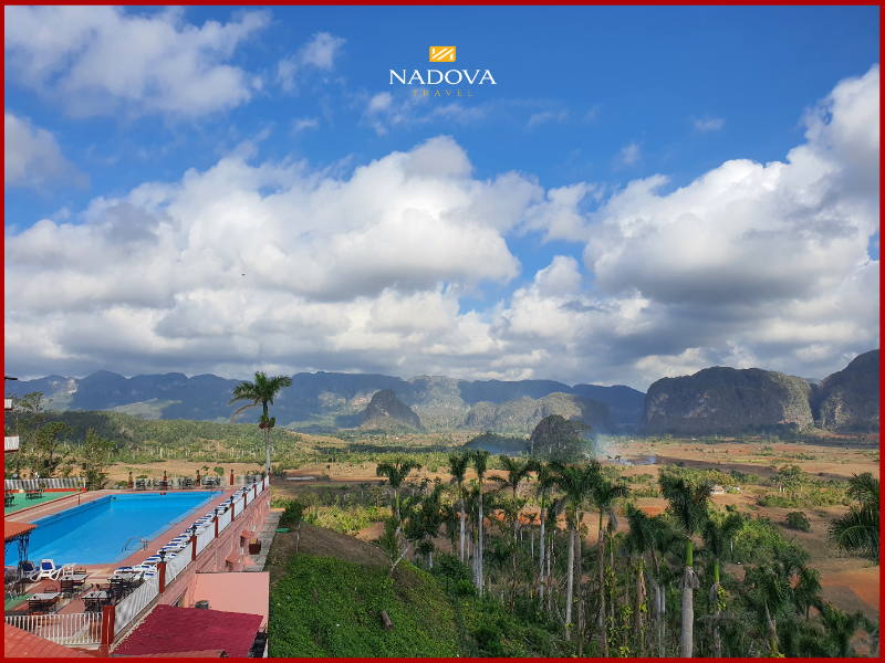 Viñales – Cuba của những cánh đồng thuốc lá