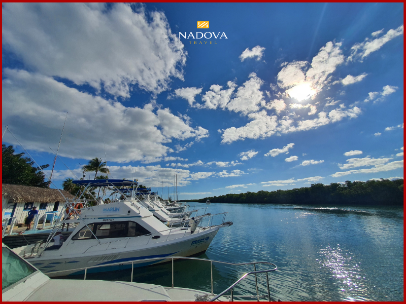 Varadero – Những ngày nghỉ đúng nghĩa bên biển Caribe