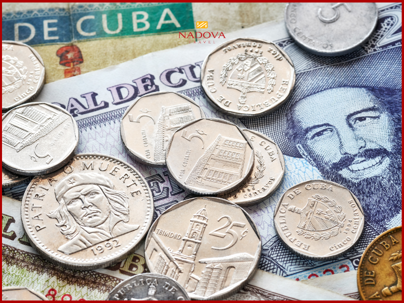 Chuẩn bị tài chính: Tiền tệ và cách chi trả