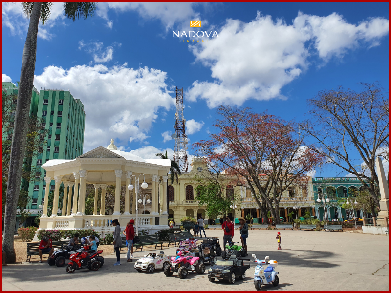 Trên 2 tuần ở Cuba: Khi hành trình không còn là “đi tour”