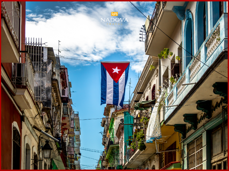 Tour Cuba giá bao nhiêu?