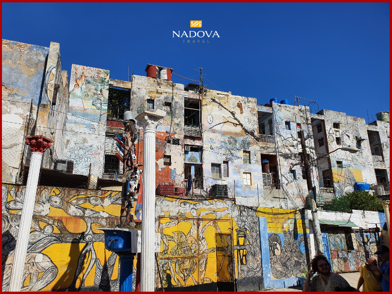 Vì sao nhiều người lại chọn đi tour Cuba?