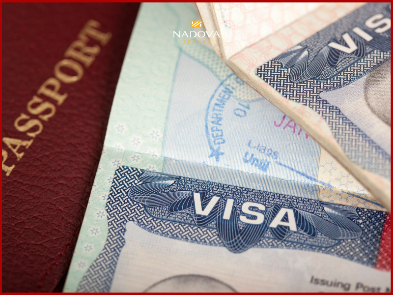 Visa quá cảnh