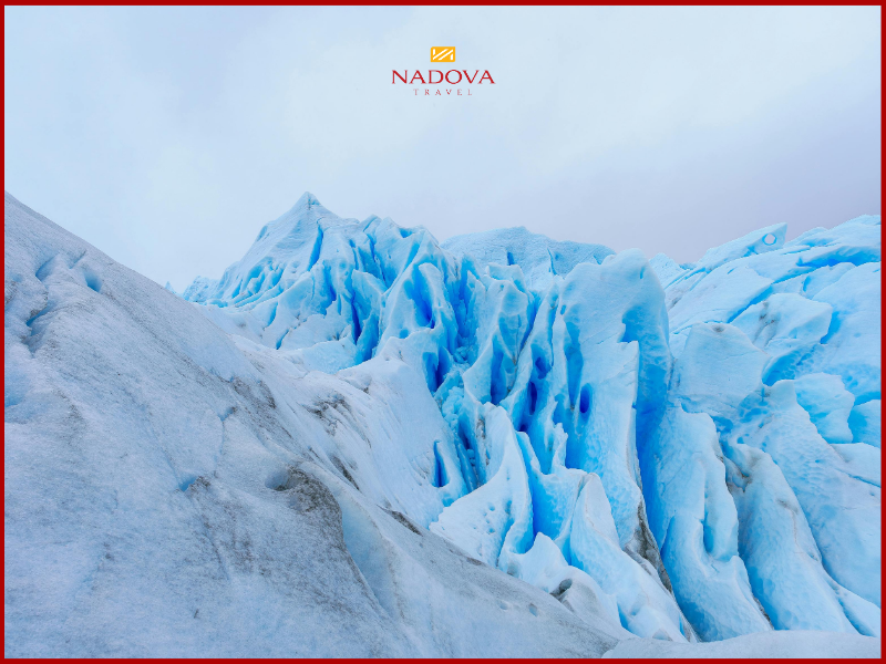 Thời điểm đẹp nhất để du lịch El Calafate