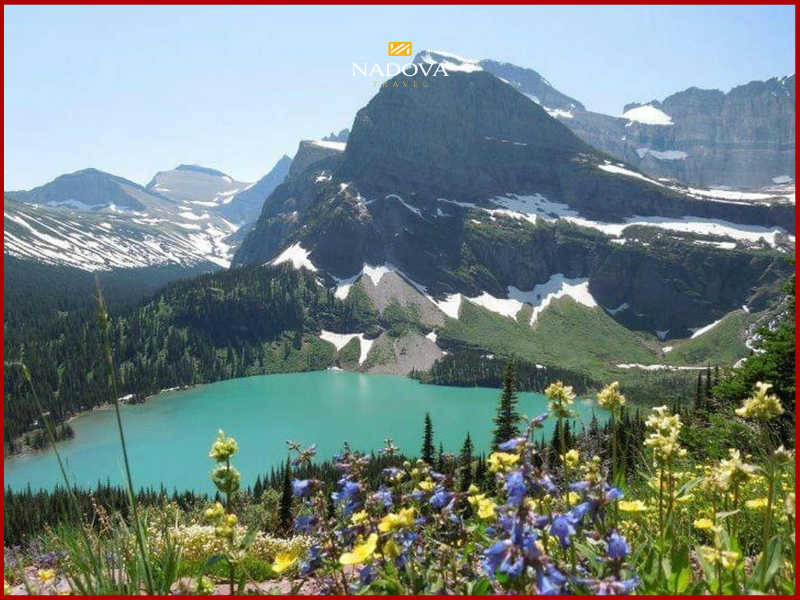 Patagonia thuộc nhóm điểm đến đắt nhất Nam Mỹ