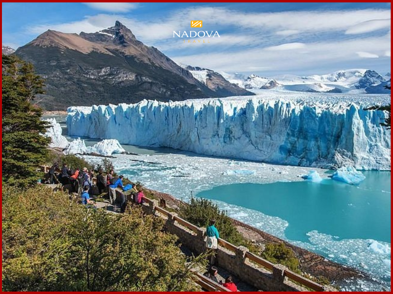 Những lưu ý quan trọng khi du lịch El Calafate
