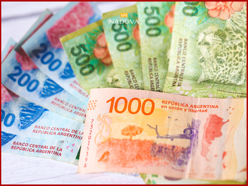 Tiền tệ & visa khi du lịch El Calafate