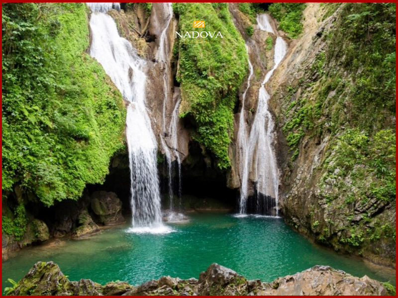 Trekking tại Topes de Collantes