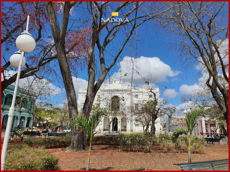 Santa Clara – Thành phố gắn liền với Che Guevara