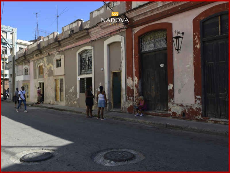 Vì sao nên chọn tour du lịch Cuba 11 ngày cùng Nadova Travel?