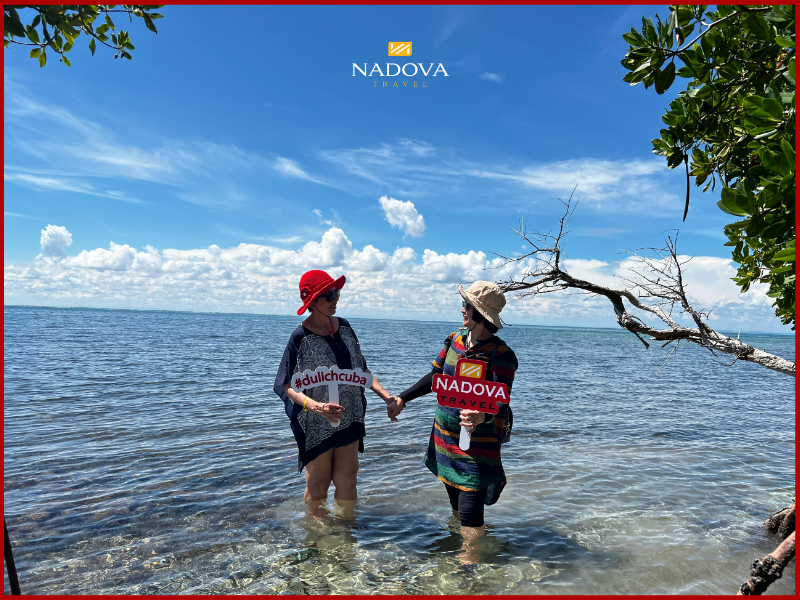 Thời điểm đẹp nhất để du lịch Varadero