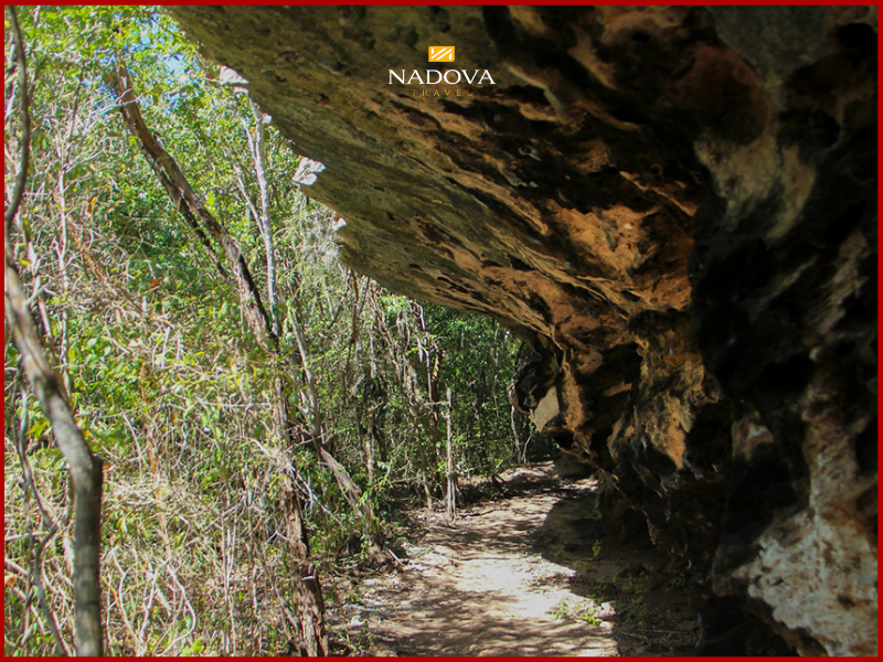 Reserva Ecológica Varahicacos