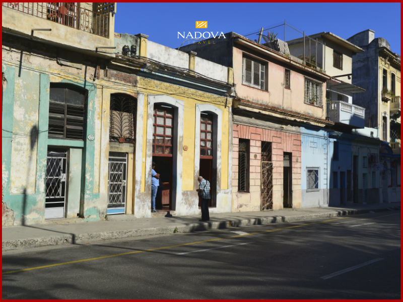 Havana – Trái tim của Cuba