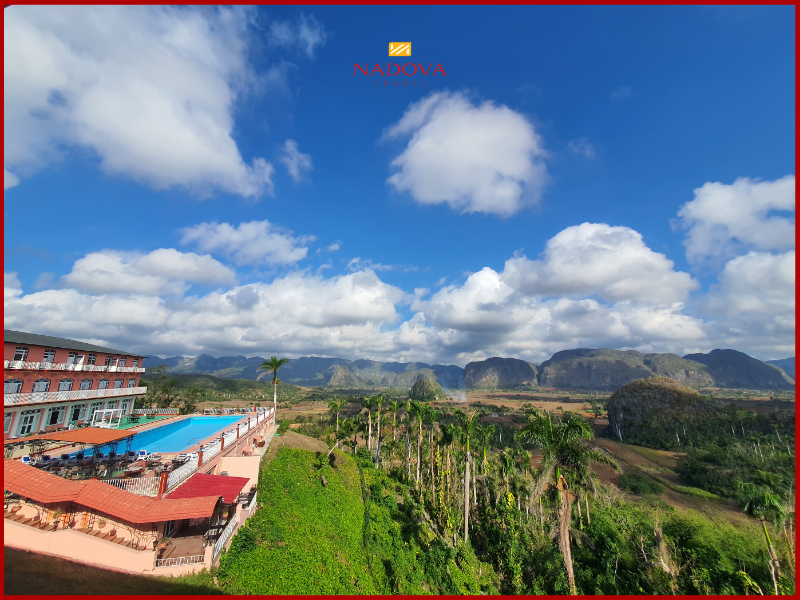 Viñales – Cuba của những cánh đồng thuốc lá